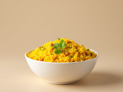 Kinwa Khichadi