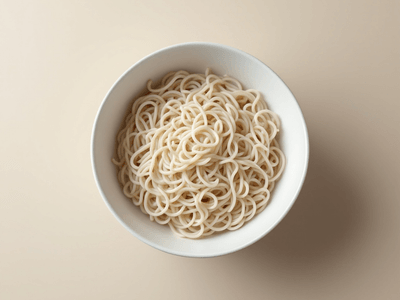Instant Noodles