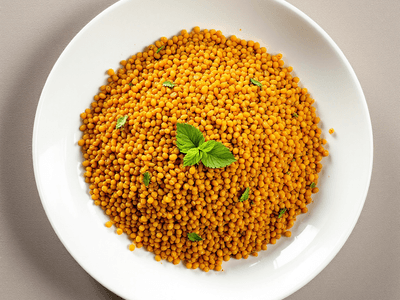 Mung Daal Chilla 65 Gram