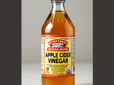 Apple Cider Vinegar