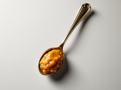 Amla Chutney 2 Spoons