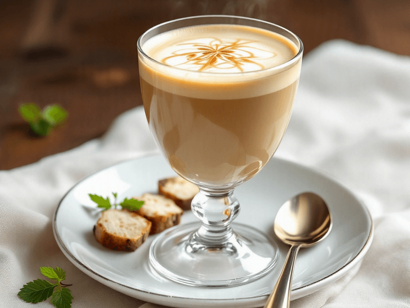 Café Crème