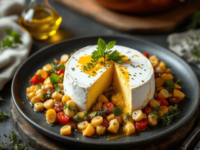 Camembert