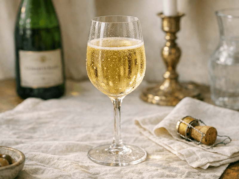 Crémant d'Alsace