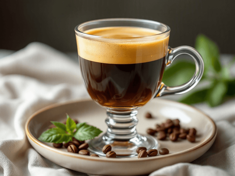 Espresso