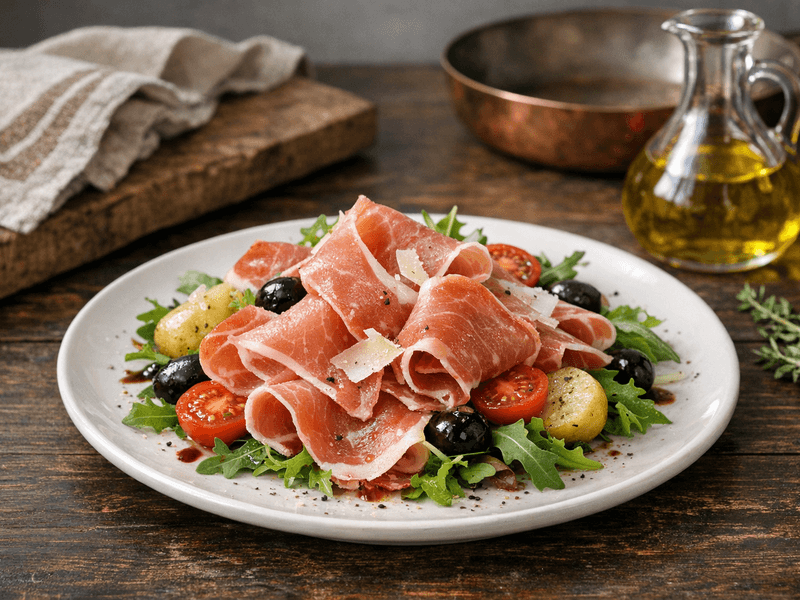 Jambon de Bayonne