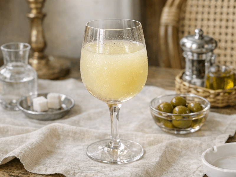 Pastis