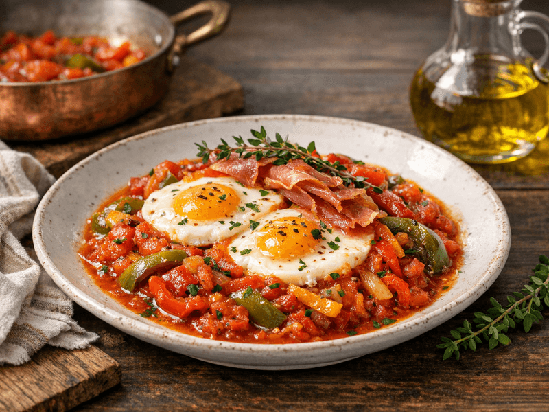 Piperade