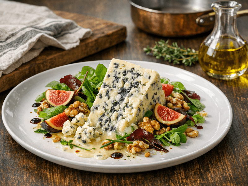 Roquefort AOP