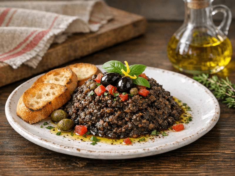 Tapenade