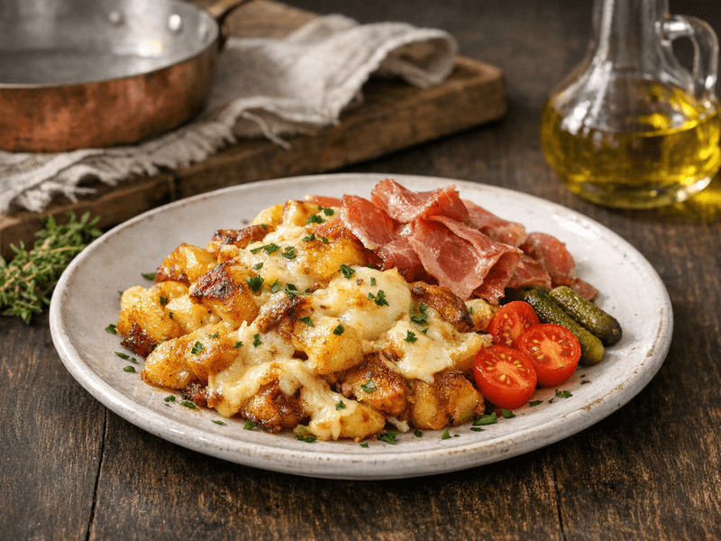 Truffade