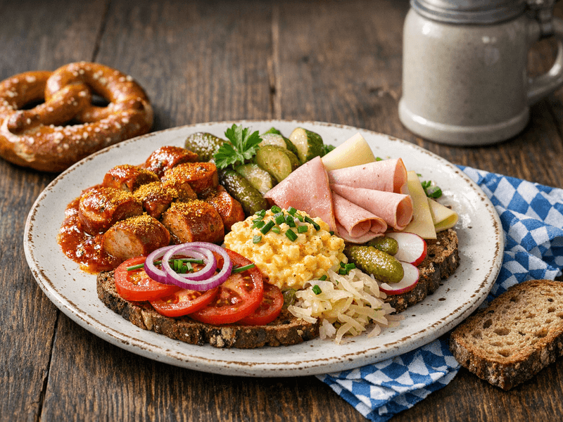 Berliner Landbrot