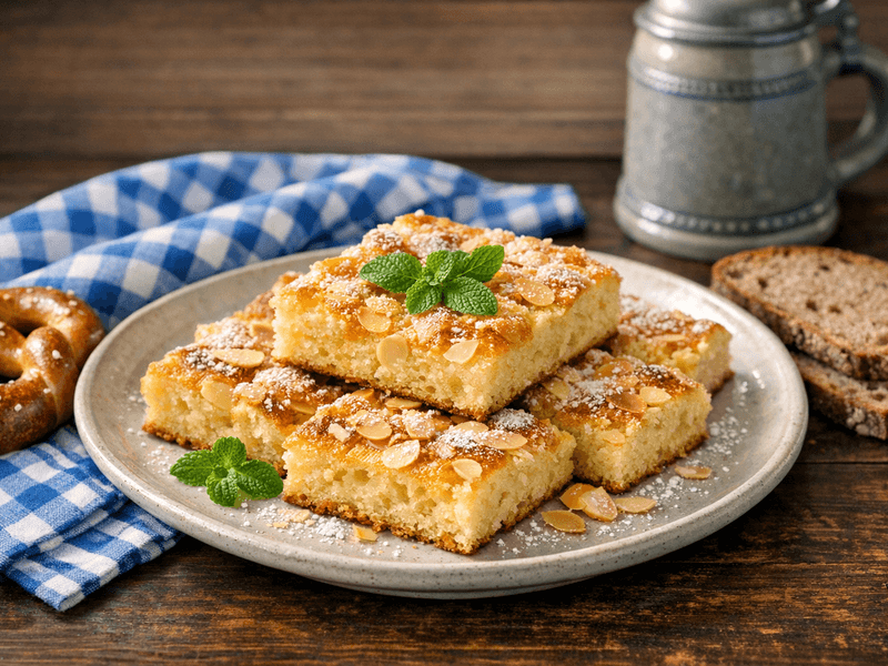 Butterkuchen