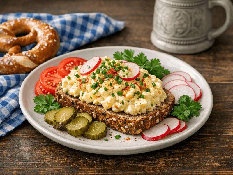 Chia-Brot
