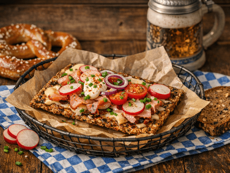 Knäckebrot