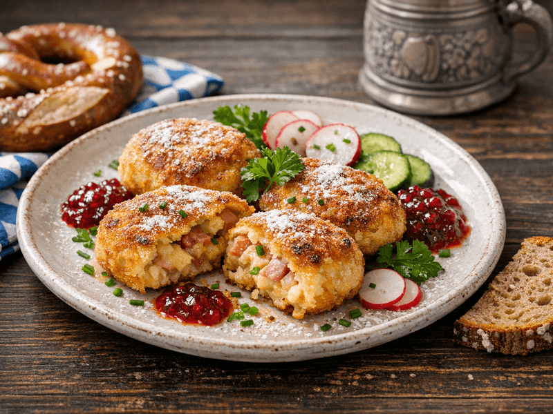 Krapfen