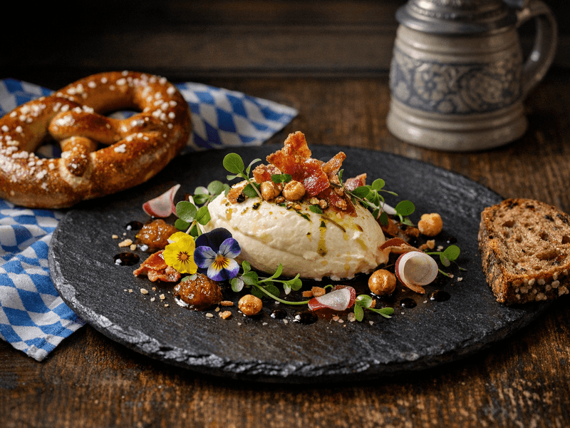 Mascarpone
