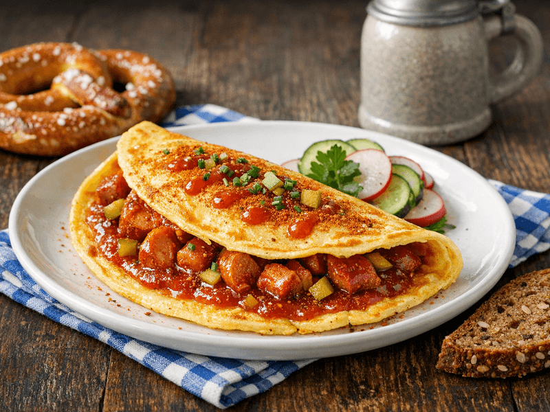Pfannkuchen