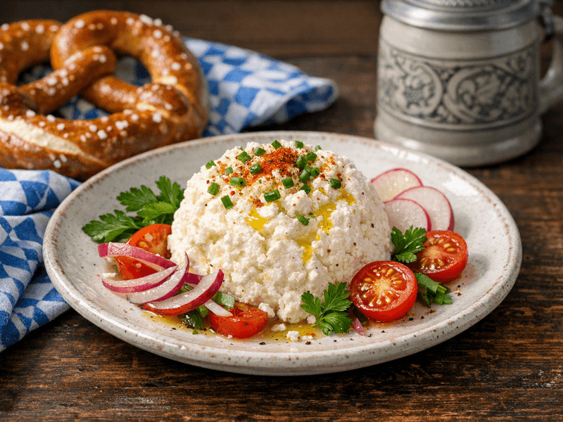 Ricotta