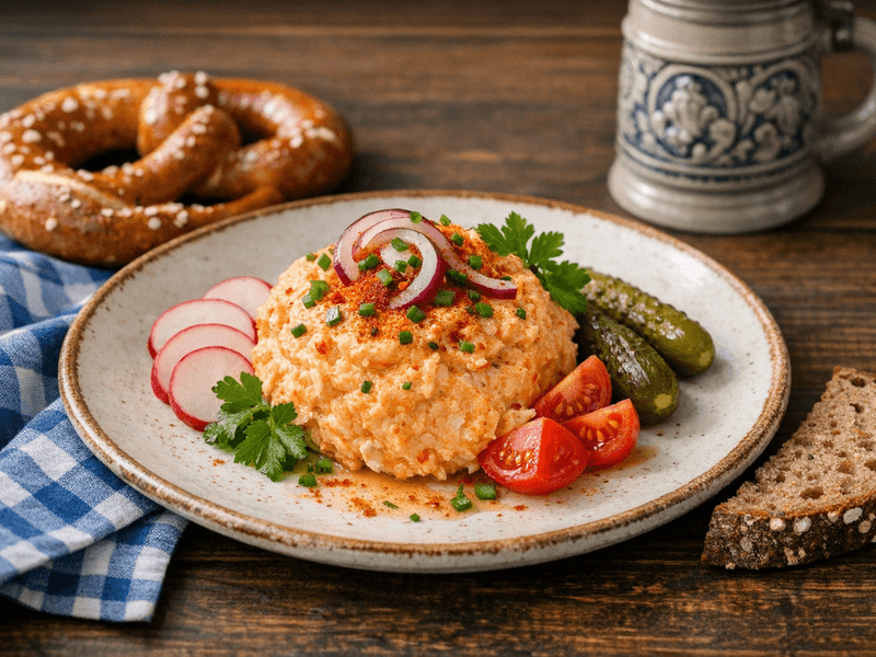 Rotschmierkäse