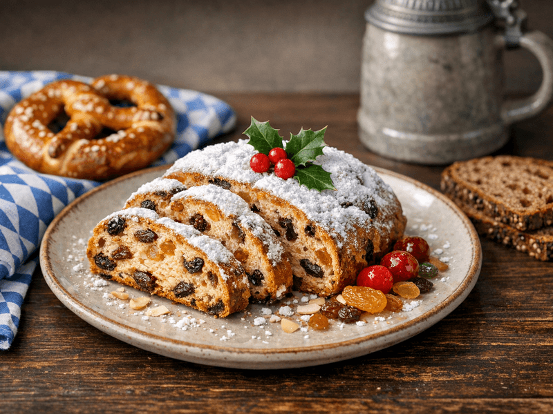 Stollen