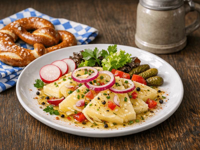 Weinkäse