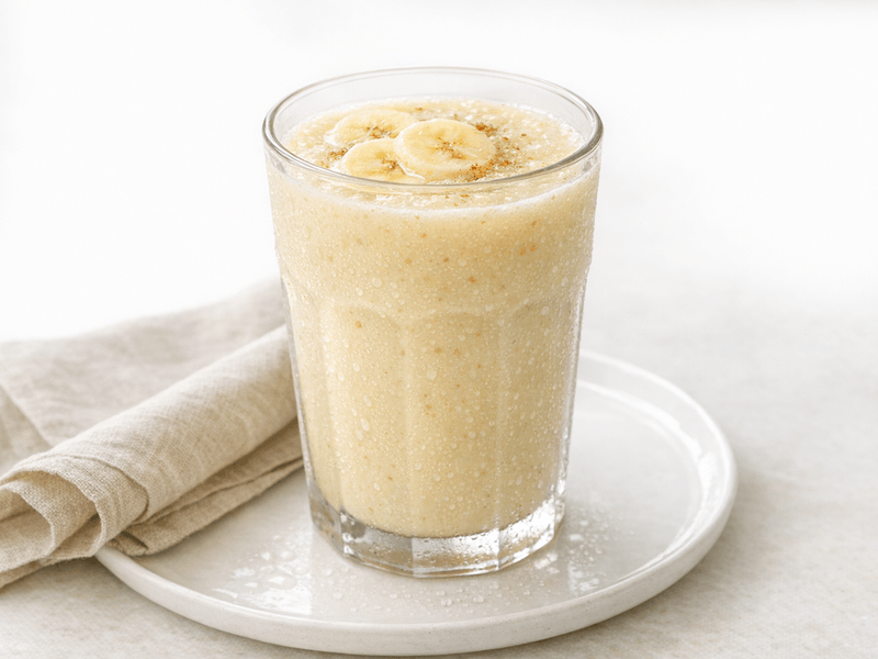 Banana Smoothie