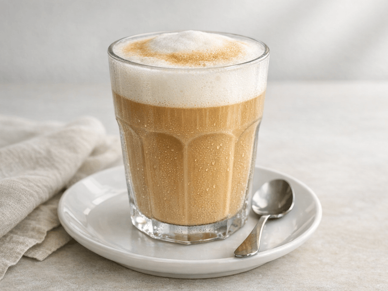 Cafe Latte