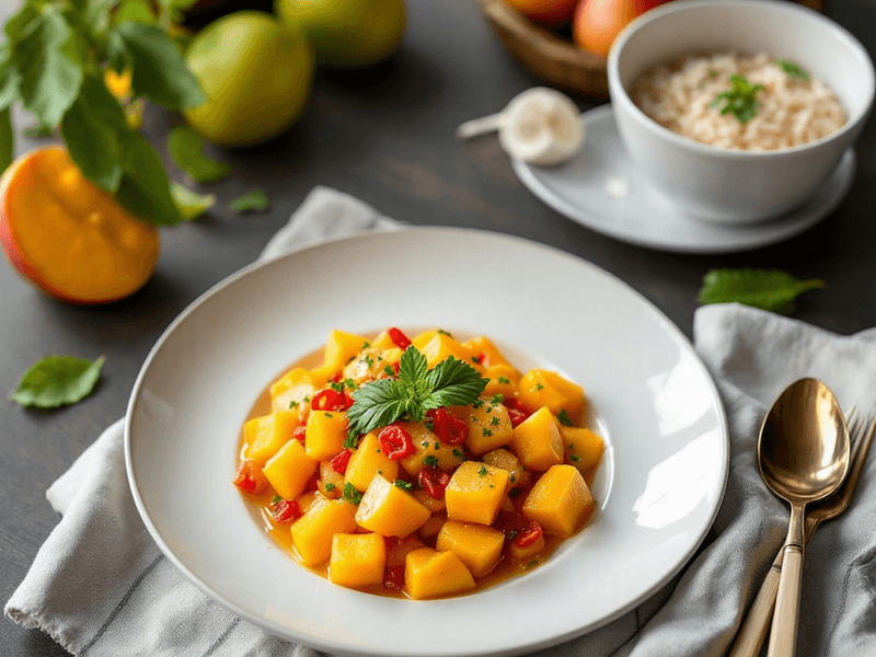 Mangga Masak