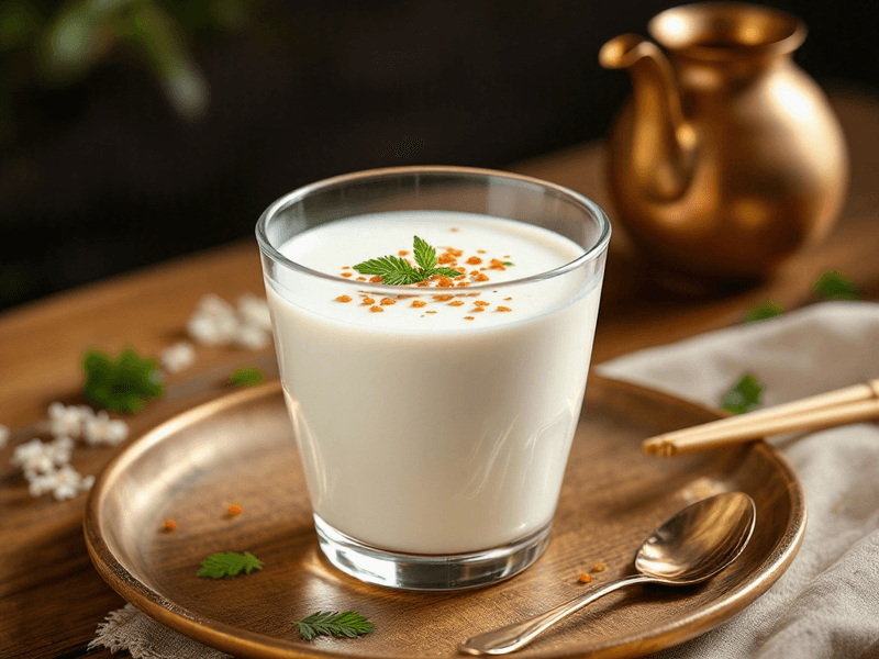 A2 Cow Milk