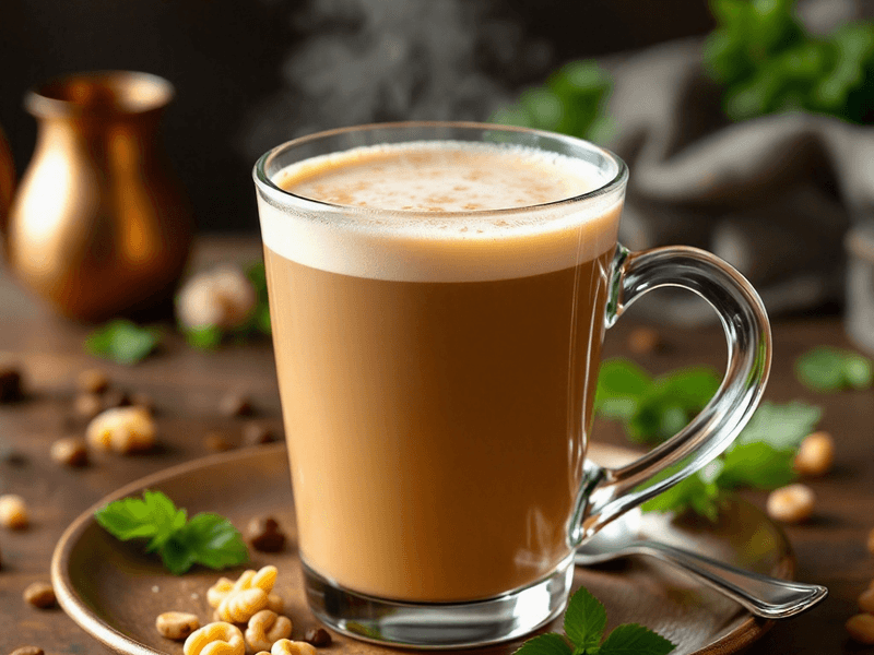 A2 Milk Coffee