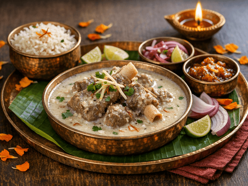 Aab Gosht