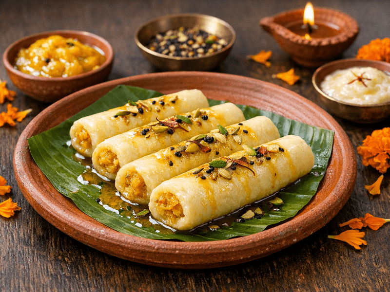 Abar Khabo Sandesh