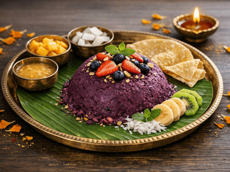 Acai Powder