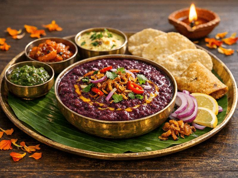Acai Pulp
