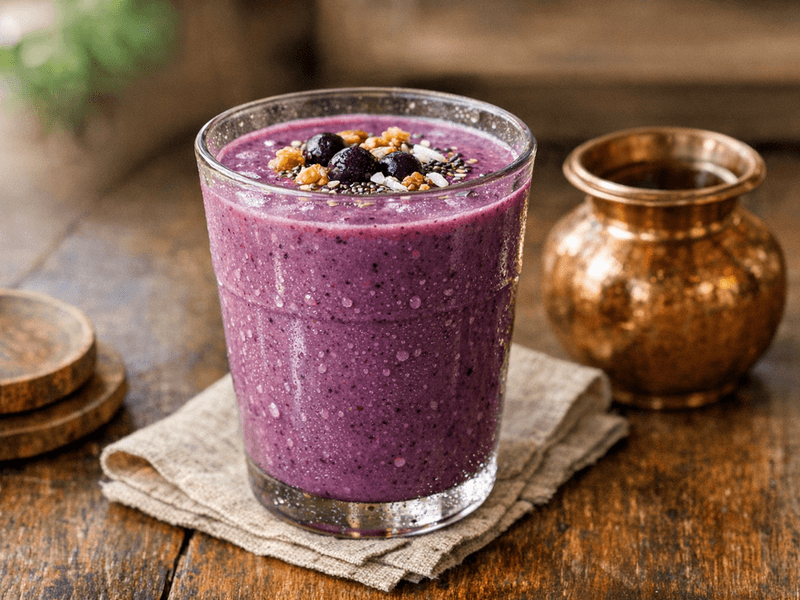 Acai Smoothie