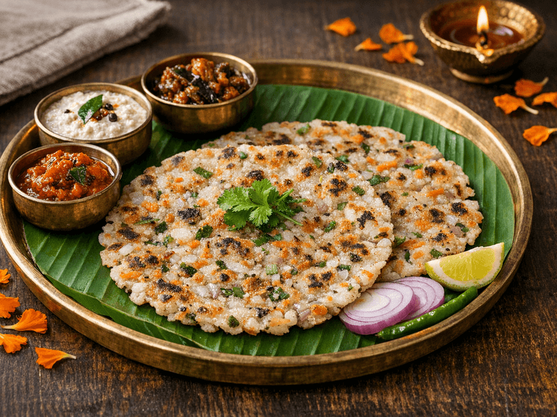Akki Rotti