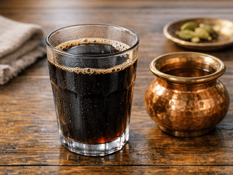 American Black Coffee