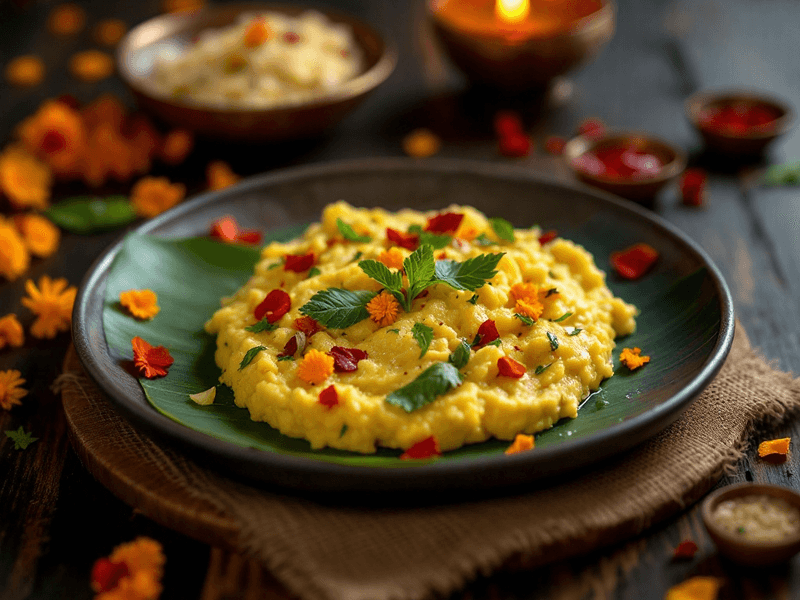 Amla Ginger Chutney