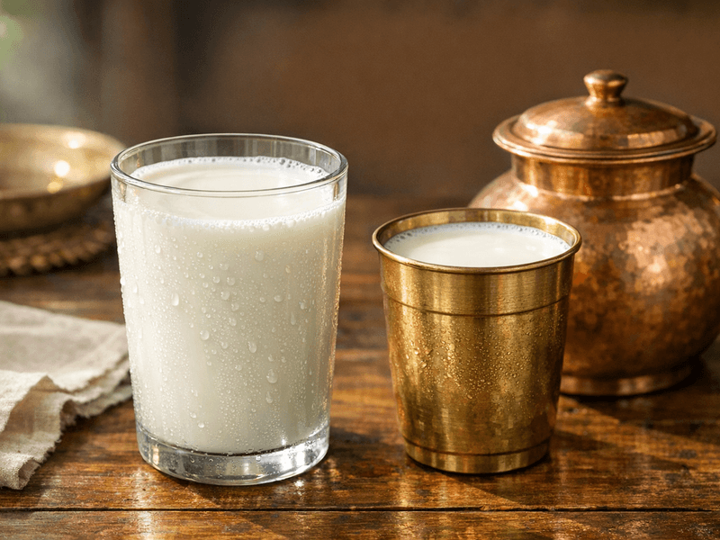 Amul Full Cream Milk