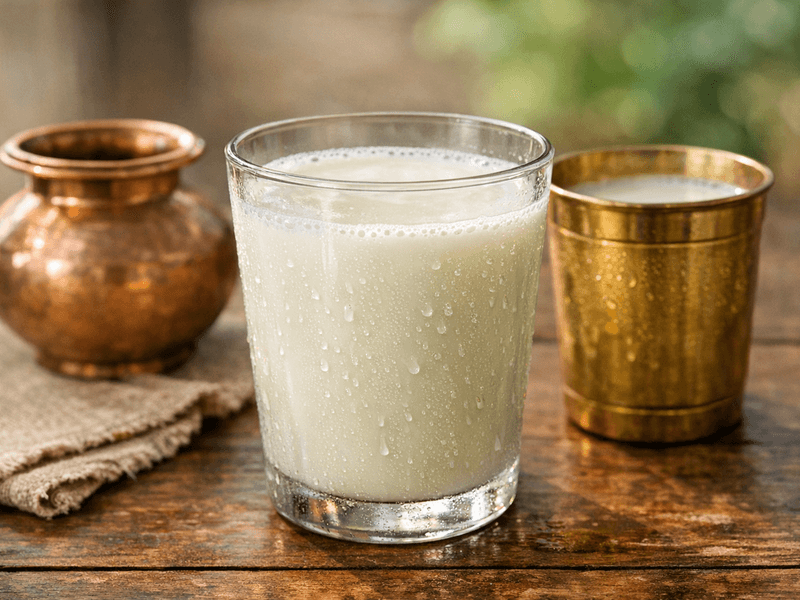 Amul Gold Milk