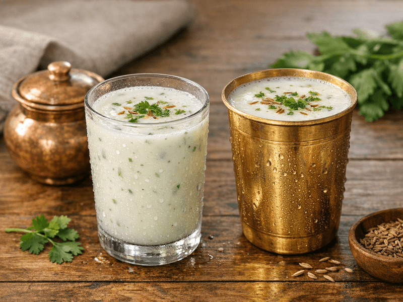Amul Masti Butter Milk