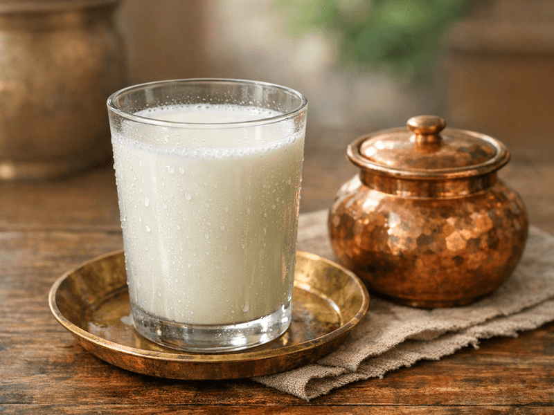 Amul Toned Milk