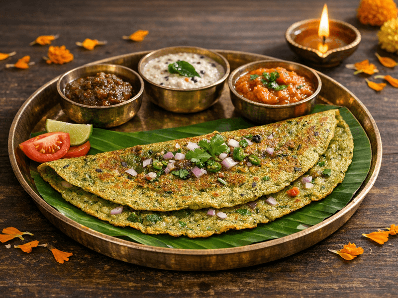 Andhra Pesarattu
