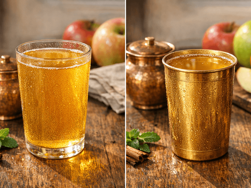 Apple Juice