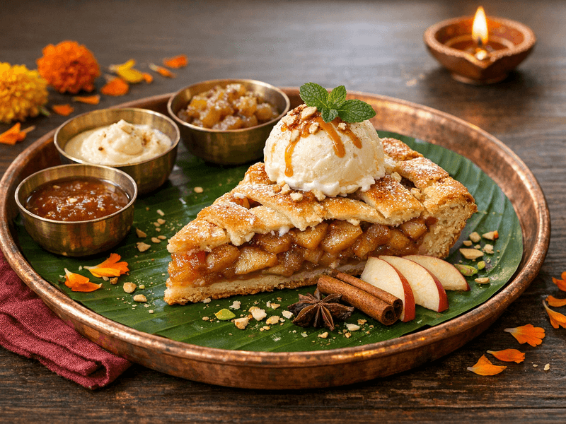 Apple Pie