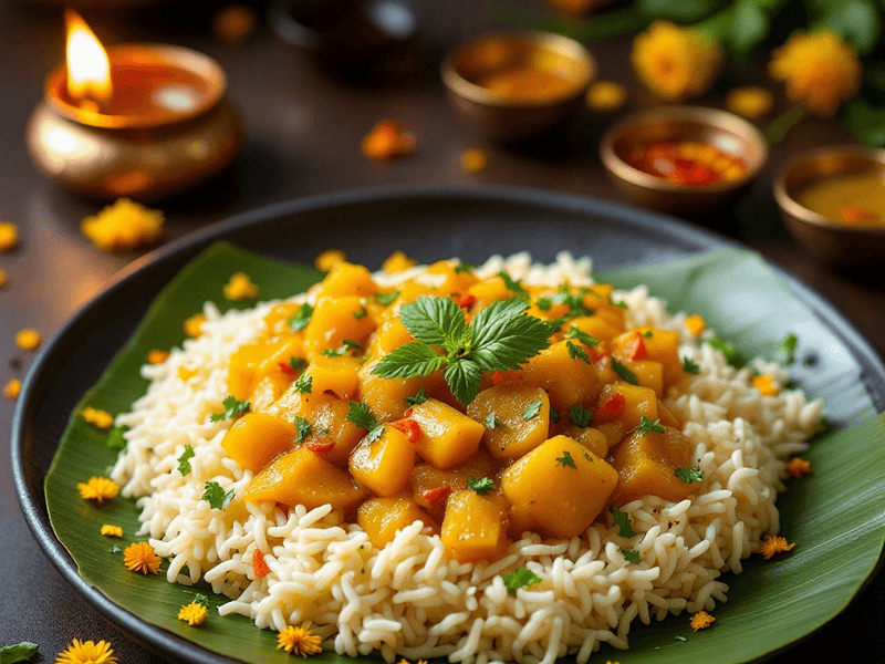 Assam Lemon Pickle
