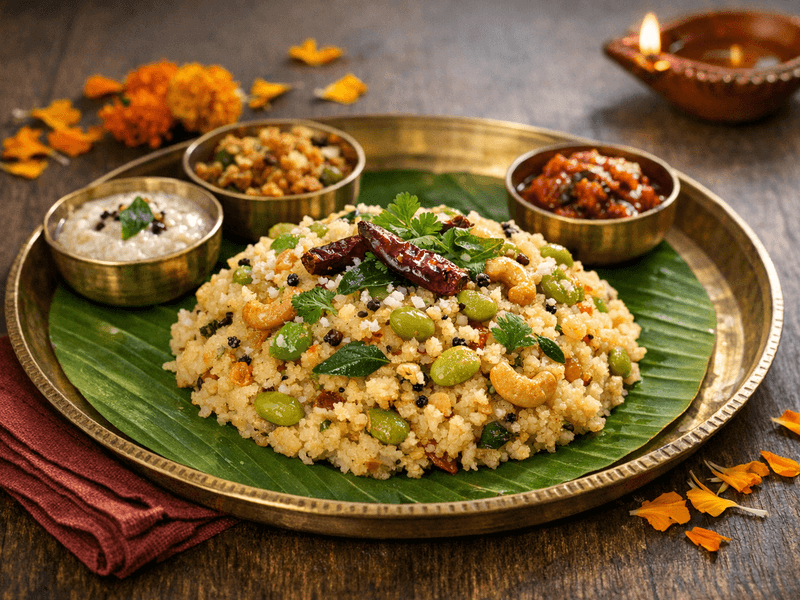 Avarekai Uppittu