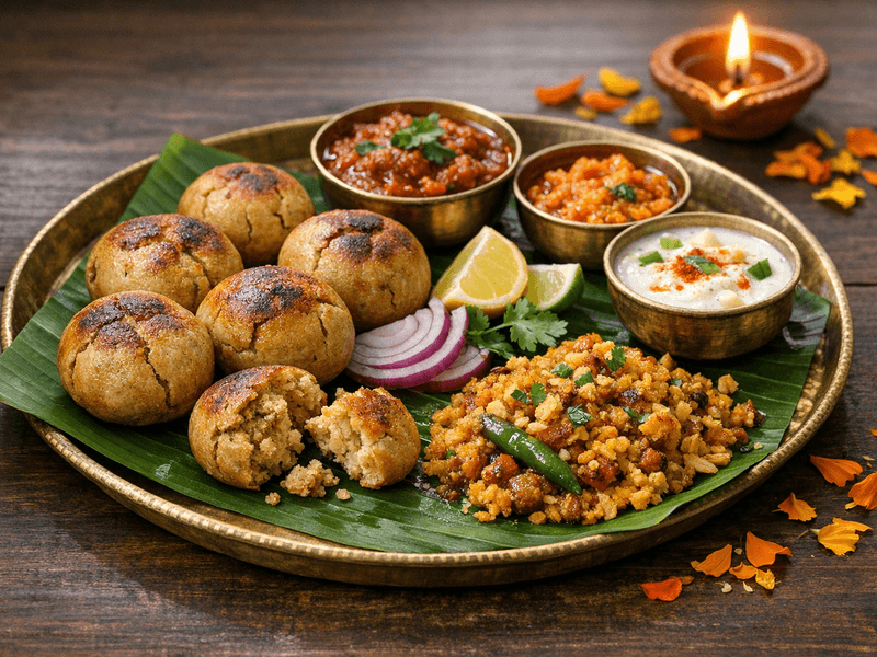 Baati