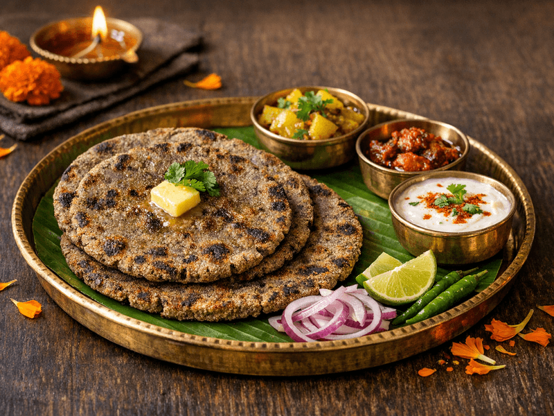 Bajra Bhakhari
